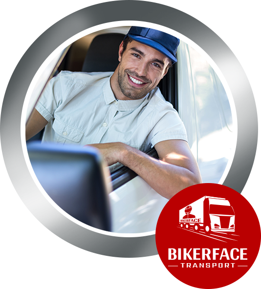 Affida il trasporto della tua moto a professionisti qualificati